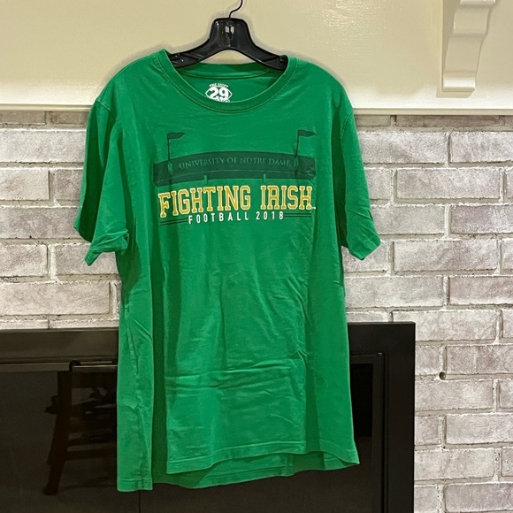 ND ‘The Shirt’ 2018 - Picture 1 of 2